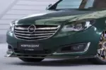 CSR sprednji spojler za Opel Insignia A (G09)