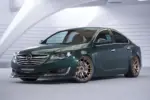 CSR sprednji spojler za Opel Insignia A (G09)