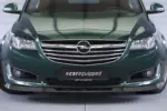 CSR sprednji spojler za Opel Insignia A (G09)