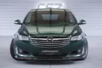 CSR sprednji spojler za Opel Insignia A (G09)