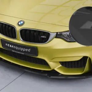 CSR sprednji spojler za BMW M3/M4 F80/F82/F83