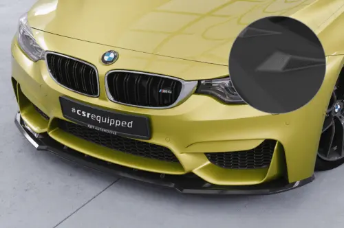 CSR sprednji spojler za BMW M3/M4 F80/F82/F83