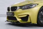 CSR sprednji spojler za BMW M3/M4 F80/F82/F83