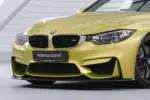 CSR sprednji spojler za BMW M3/M4 F80/F82/F83