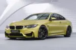 CSR sprednji spojler za BMW M3/M4 F80/F82/F83