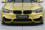 CSR sprednji spojler za BMW M3/M4 F80/F82/F83