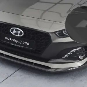 CSR sprednji spojler za Hyundai i30 III (PD) facelift