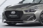 CSR sprednji spojler za Hyundai i30 III (PD) facelift