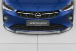 CSR sprednji spojler za Opel Corsa F (P2JO)