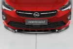 CSR sprednji spojler za Opel Corsa F (P2JO) GS-Line