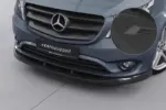 CSR sprednji spojler za Mercedes-Benz Vito III (447)