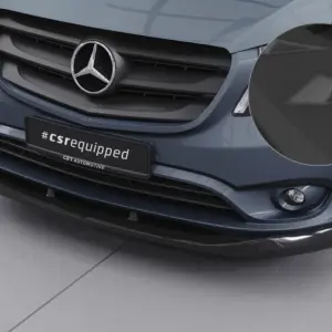 CSR sprednji spojler za Mercedes-Benz Vito III (447)