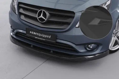 CSR sprednji spojler za Mercedes-Benz Vito III (447)
