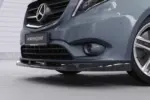 CSR sprednji spojler za Mercedes-Benz Vito III (447)