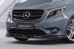 CSR sprednji spojler za Mercedes-Benz Vito III (447)