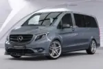 CSR sprednji spojler za Mercedes-Benz Vito III (447)