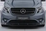 CSR sprednji spojler za Mercedes-Benz Vito III (447)