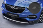 CSR sprednji spojler za Opel Grandland X