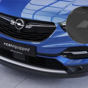 CSR sprednji spojler za Opel Grandland X