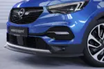 CSR sprednji spojler za Opel Grandland X