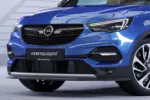CSR sprednji spojler za Opel Grandland X