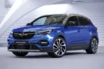 CSR sprednji spojler za Opel Grandland X