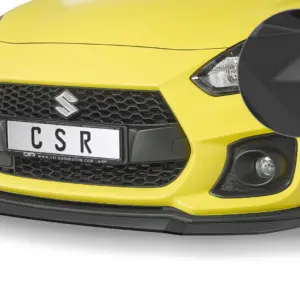 CSR sprednji spojler za Suzuki Swift 6 (RZ/AZ) Sport