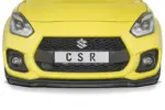 CSR sprednji spojler za Suzuki Swift 6 (RZ/AZ) Sport