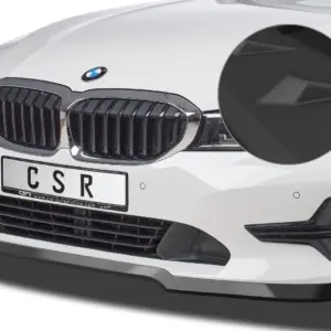 CSR sprednji spojler za BMW 3 (G20/G21) limuzina/karavan Base/Advantage