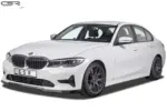 CSR sprednji spojler za BMW 3 (G20/G21) limuzina/karavan Base/Advantage