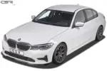 CSR sprednji spojler za BMW 3 (G20/G21) limuzina/karavan Base/Advantage