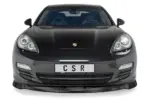 CSR sprednji spojler za Porsche Panamera I (970) pred faceliftom