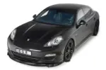 CSR sprednji spojler za Porsche Panamera I (970) pred faceliftom