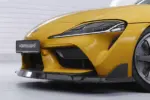 CSR sprednji spojler za Toyota Supra V (A90)
