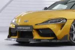CSR sprednji spojler za Toyota Supra V (A90)