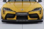CSR sprednji spojler za Toyota Supra V (A90)