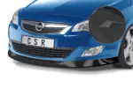 CSR sprednji spojler za Opel Astra J (P10)