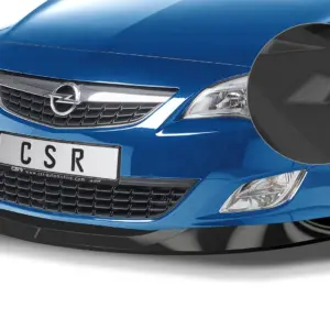 CSR sprednji spojler za Opel Astra J (P10)