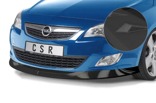 CSR sprednji spojler za Opel Astra J (P10)