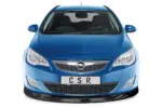 CSR sprednji spojler za Opel Astra J (P10)