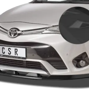 CSR sprednji spojler za Toyota Avensis III (T27)
