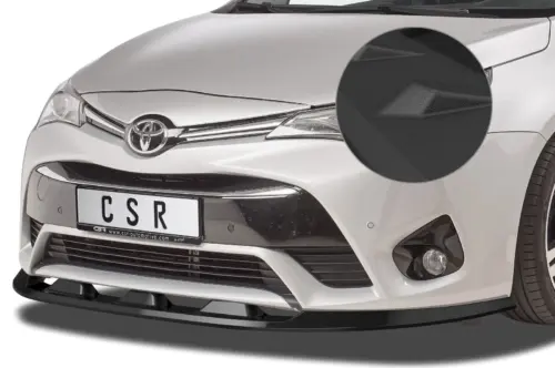 CSR sprednji spojler za Toyota Avensis III (T27)