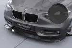 CSR sprednji spojler za BMW 1 II (F20/F21) pred faceliftom