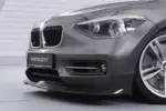 CSR sprednji spojler za BMW 1 II (F20/F21) pred faceliftom