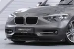 CSR sprednji spojler za BMW 1 II (F20/F21) pred faceliftom