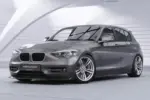 CSR sprednji spojler za BMW 1 II (F20/F21) pred faceliftom