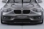 CSR sprednji spojler za BMW 1 II (F20/F21) pred faceliftom