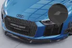 CSR sprednji spojler za Audi R8 II (4S) pred faceliftom