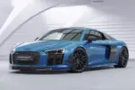 CSR sprednji spojler za Audi R8 II (4S) pred faceliftom