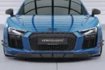 CSR sprednji spojler za Audi R8 II (4S) pred faceliftom